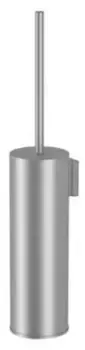 Ёршик для унитаза «Remer» X-Style Inox SSXI66 на стену нержавеющая сталь