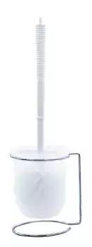 Ёршик для унитаза «Ridder» Classico 2144401 напольный белый