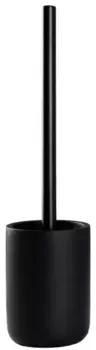 Ёршик для унитаза «Ridder» Dahlia 2174410 напольный чёрный