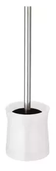 Ёршик для унитаза «Ridder» Disco 2103401 напольный белый