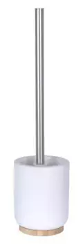 Ёршик для унитаза «Ridder» Fancy 2126401 напольный белый