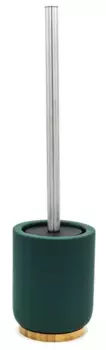 Ёршик для унитаза «Ridder» Fancy 2126405 напольный зелёный