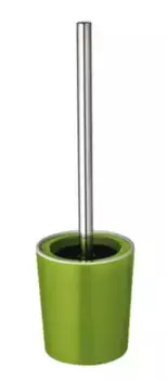 Ёршик для унитаза «Ridder» Fashion 2001405 напольный зелёный