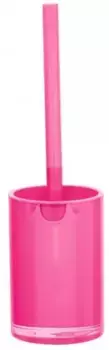 Ёршик для унитаза «Ridder» Gaudy 2231402 напольный розовый