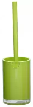 Ёршик для унитаза «Ridder» Gaudy 2231405 напольный зелёный