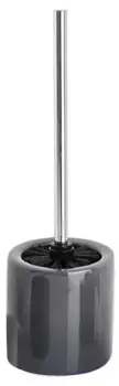 Ёршик для унитаза «Ridder» Hannah 2005407 напольный серый
