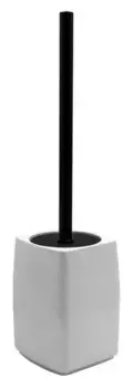 Ёршик для унитаза «Ridder» Lea 2177401 напольный белый
