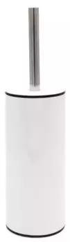 Ёршик для унитаза «Ridder» Nena 2158401 напольный белый