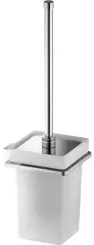 Ёршик для унитаза «Timo» Torne 43061/00 на стену хром