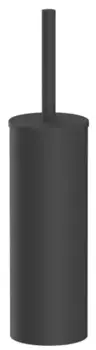 Ёршик для унитаза «Whitecross» Ergo ER2274BL напольный чёрный матовый