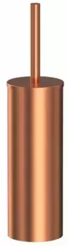 Ёршик для унитаза «Whitecross» Ergo ER2274CPB напольный брашированная медь
