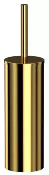 Ёршик для унитаза «Whitecross» Ergo ER2274GL напольный золото