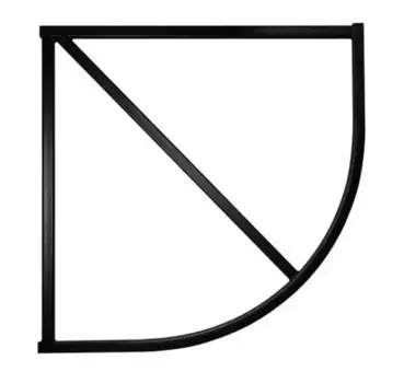 Каркас для поддона «Ravak» Elipso 90