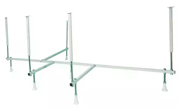 Каркас для ванны «1Marka» Diana 160