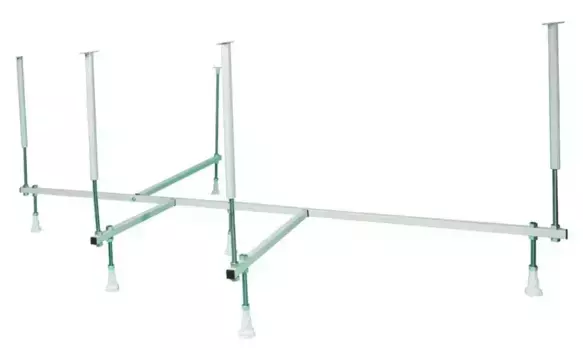 Каркас для ванны «1Marka» Diana 170