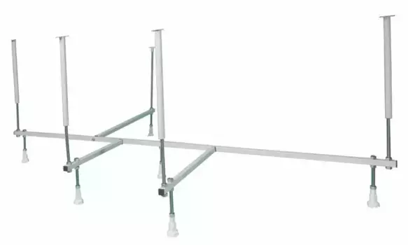 Каркас для ванны «1Marka» Direct 170