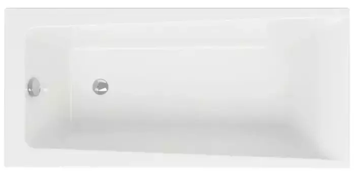 Каркас для ванны «Cersanit» Lorena 170 серый