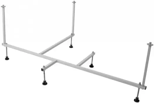 Каркас для ванны «Jacob Delafon» Micromega Duo 150/100