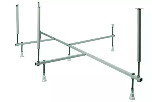 Каркас для ванны «Marka One» Afrodita 140