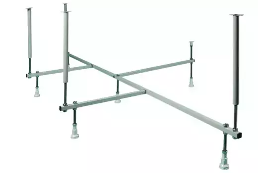 Каркас для ванны «Marka One» Trapani 140