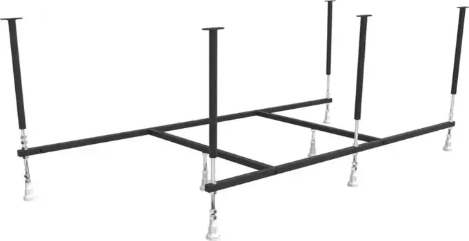 Каркас под ванну «1Marka» Alisa 170/75