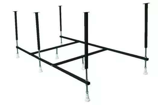 Каркас под ванну «1Marka» ПУ 160-165/75