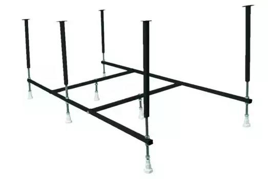 Каркас под ванну «1Marka» ПУ 190/80