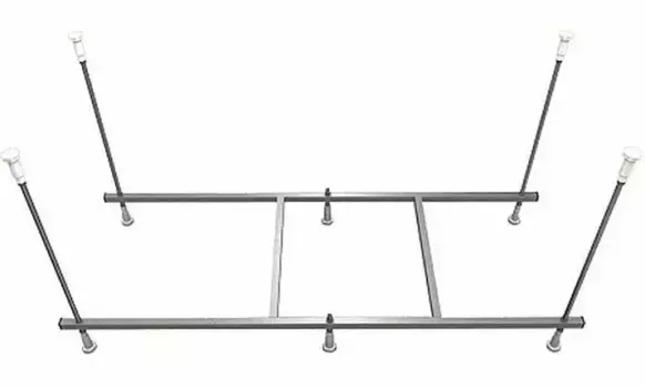 Каркас под ванну «Акватек» Лугано, Либерти 160