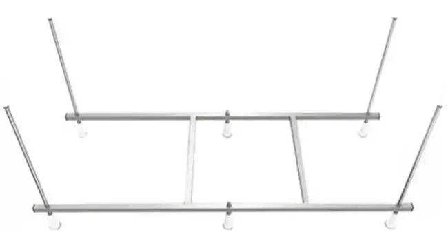 Каркас под ванну «Акватек» New 170 Бетта, Таурус, Вега