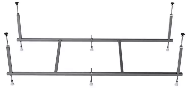 Каркас под ванну «Акватек» New 180 Либра, Либра New, Оберон, Афродита