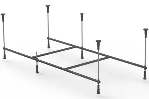 Каркас под ванну «Am.Pm» Func 180/80