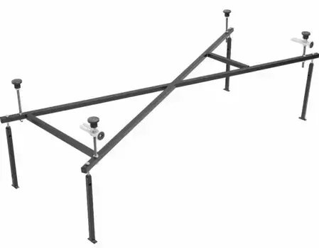 Каркас под ванну «Aquanet» Bright 175/70