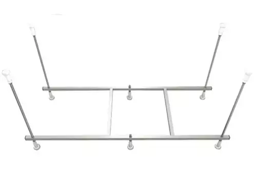 Каркас под ванну «Azario» Bella 160, 165