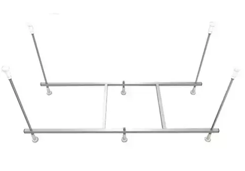 Каркас под ванну «Azario» Bella 170, 175