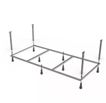 Каркас под ванну «Belbagno» BB105-190-110-MF