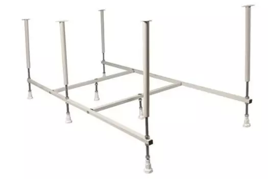 Каркас под ванну «Marka One» Damelia 150