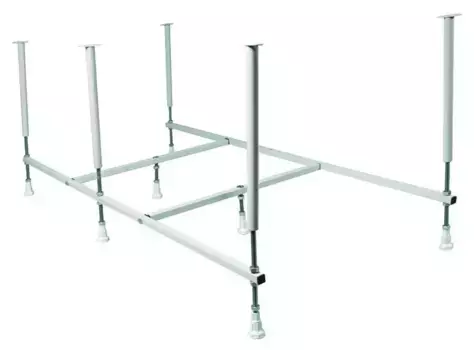 Каркас под ванну «Marka One» ПУ 120/70