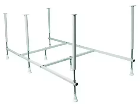 Каркас под ванну «Marka One» ПУ 130/70