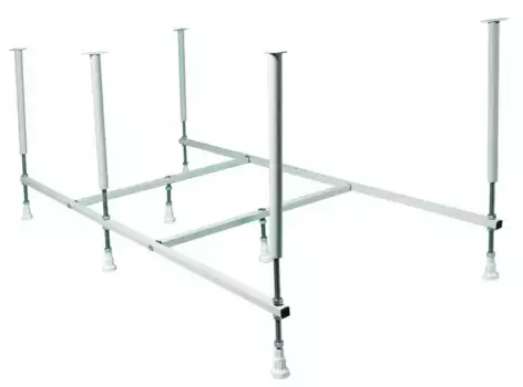 Каркас под ванну «Marka One» ПУ 150/70