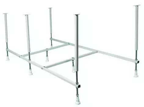 Каркас под ванну «Marka One» ПУ 150/75