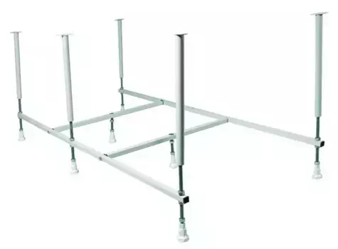 Каркас под ванну «Marka One» ПУ 160-165/70