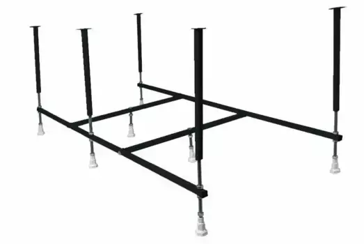 Каркас под ванну «Marka One» ПУ 170/80