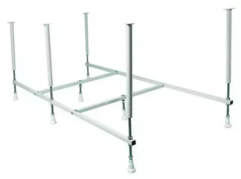 Каркас под ванну «Marka One» ПУ 170/70