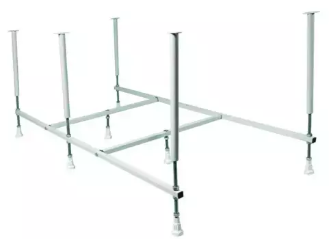 Каркас под ванну «Marka One» ПУ 170/75