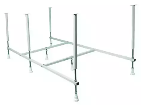 Каркас под ванну «Marka One» ПУ 180/75