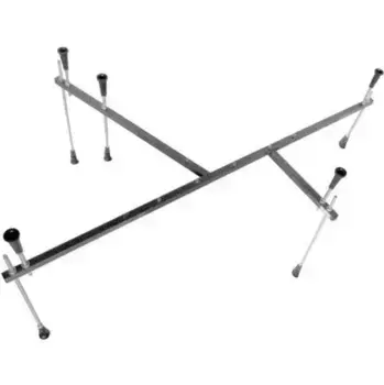 Каркас под ванну «Riho» Lyra 140/90 универсальный