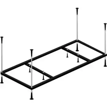 Каркас под ванну «Riho» Petit 120/70
