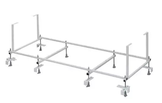 Каркас под ванну «Santek» Каледония 150/75