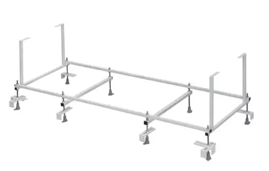 Каркас под ванну «Santek» Каледония 170/75