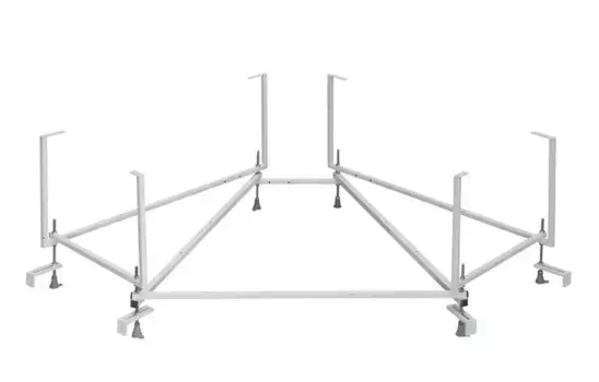 Каркас под ванну «Santek» Карибы 140/140